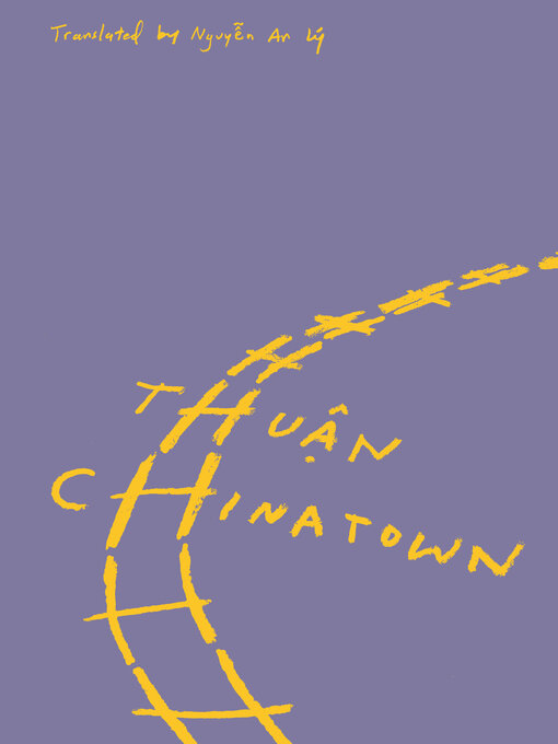 Title details for Chinatown by Thuan - Wait list